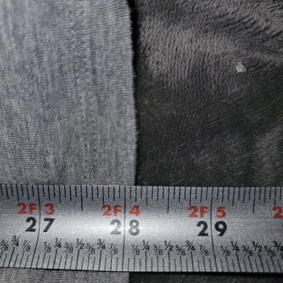 Michael Kors Gray Chain Detail T Shirt (T2) - Picture 3 of 5